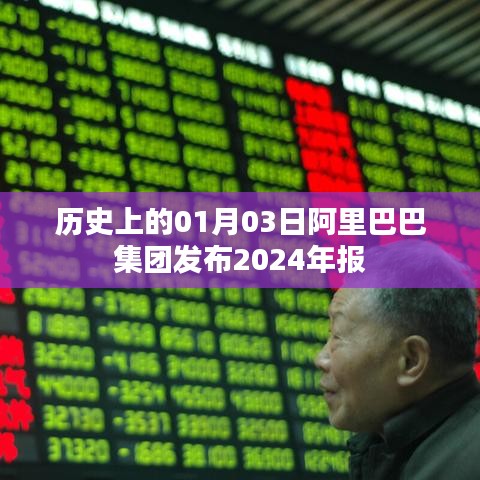 阿里巴巴集团发布2024年报,历史回顾与展望