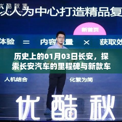 探索长安历史,揭秘汽车里程碑与新款车型
