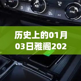 揭秘，雅阁2024款A7车灯，汽车科技明珠的诞生历程