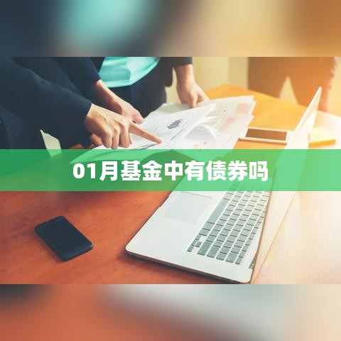 基金中是否包含债券?深度解析!