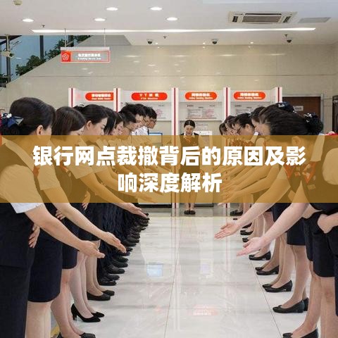 银行网点裁撤背后的原因及影响深度解析