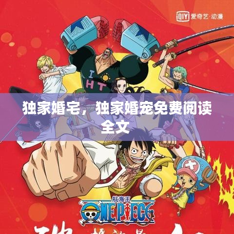 独家婚宅,独家婚宠免费阅读全文