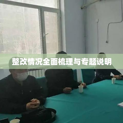 整改情况全面梳理与专题说明