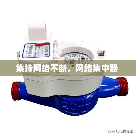 集持网络不断,网络集中器