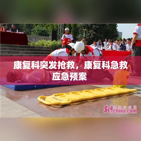 康复科突发抢救,康复科急救应急预案