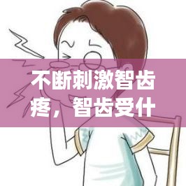 不断刺激智齿疼,智齿受什么刺激会长出来