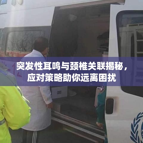 突发性耳鸣与颈椎关联揭秘,应对策略助你远离困扰