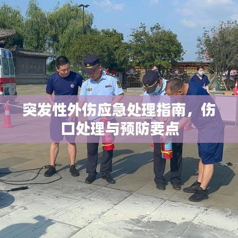 突发性外伤应急处理指南，伤口处理与预防要点