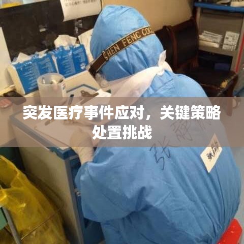 突发医疗事件应对，关键策略处置挑战