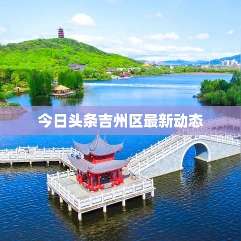今日头条吉州区最新动态