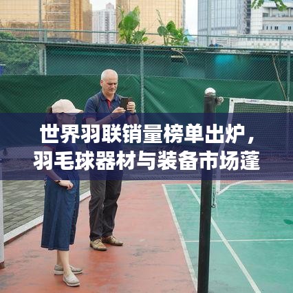 世界羽联销量榜单出炉,羽毛球器材与装备市场蓬勃发展揭秘