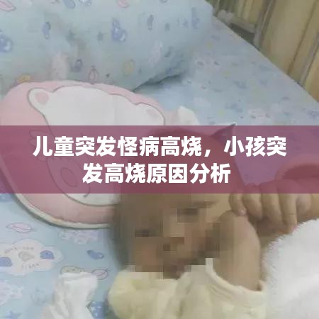 儿童突发怪病高烧,小孩突发高烧原因分析