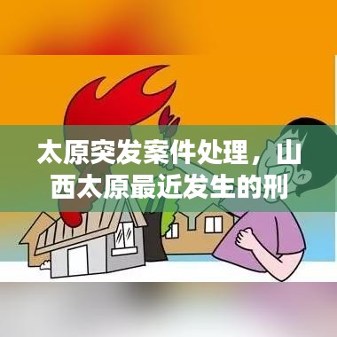 太原突发案件处理,山西太原最近发生的刑事案件