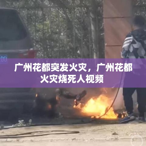 广州花都突发火灾,广州花都火灾烧死人视频