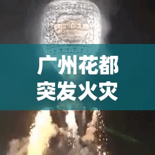 广州花都突发火灾,广州花都火灾烧死人视频