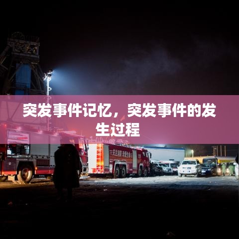 突发事件记忆，突发事件的发生过程 