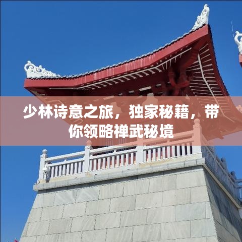 少林诗意之旅,独家秘籍,带你领略禅武秘境