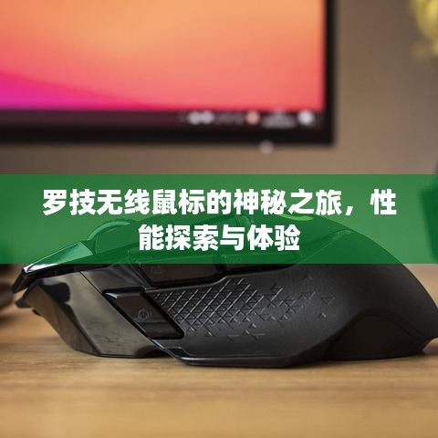 罗技无线鼠标的神秘之旅，性能探索与体验