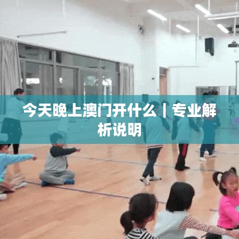 今天晚上澳门开什么|专业解析说明