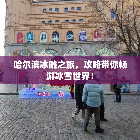 哈尔滨冰雕之旅，攻略带你畅游冰雪世界！
