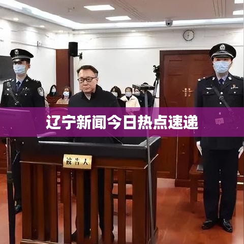 辽宁新闻今日热点速递