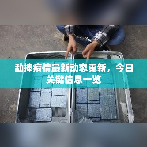 勐捧疫情最新动态更新,今日关键信息一览