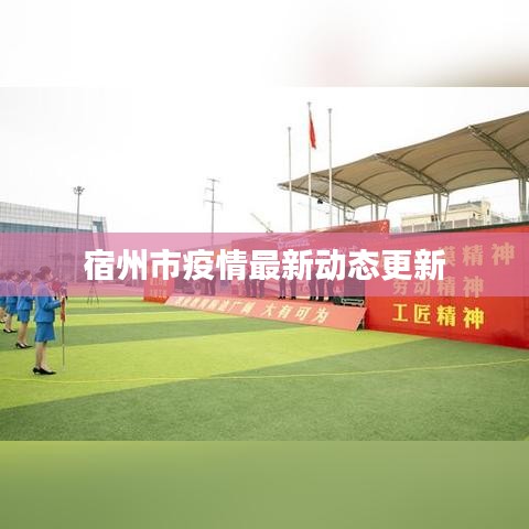 宿州市疫情最新动态更新