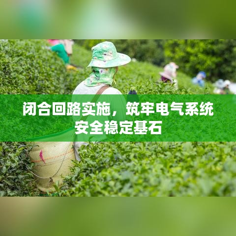 闭合回路实施,筑牢电气系统安全稳定基石