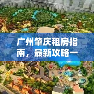 广州肇庆租房指南,最新攻略一网打尽!