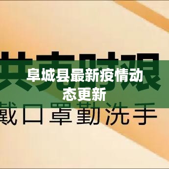 阜城县最新疫情动态更新