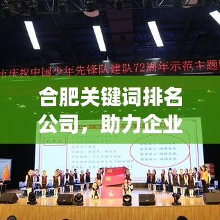 合肥关键词排名公司，助力企业网络营销，飞速提升品牌竞争力！
