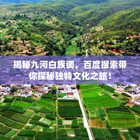 揭秘九河白族调，百度搜索带你探秘独特文化之旅！