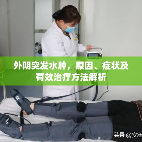 外阴突发水肿，原因、症状及有效治疗方法解析