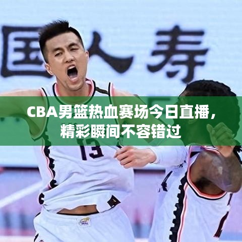 CBA男篮热血赛场今日直播，精彩瞬间不容错过