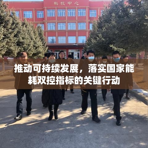 推动可持续发展,落实国家能耗双控指标的关键行动