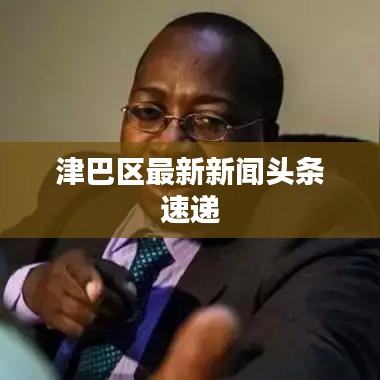津巴区最新新闻头条速递