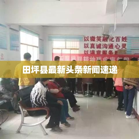 田坪县最新头条新闻速递