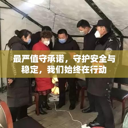 最严值守承诺,守护安全与稳定,我们始终在行动