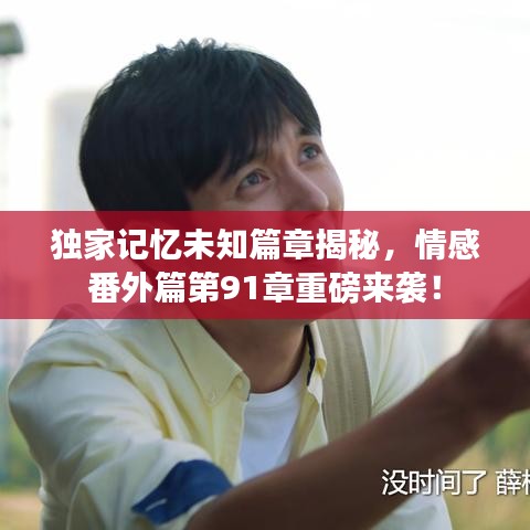 独家记忆未知篇章揭秘,情感番外篇第91章重磅来袭!