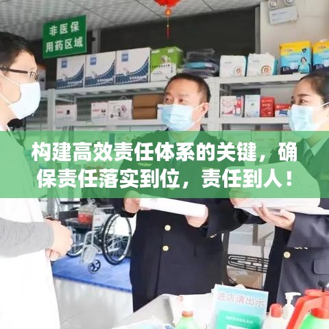 构建高效责任体系的关键，确保责任落实到位，责任到人！