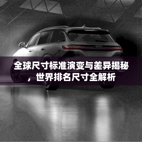 全球尺寸标准演变与差异揭秘,世界排名尺寸全解析