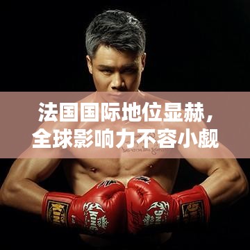 法国国际地位显赫,全球影响力不容小觑!