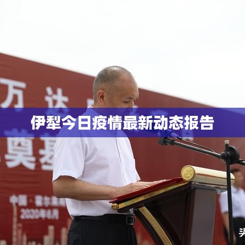 伊犁今日疫情最新动态报告