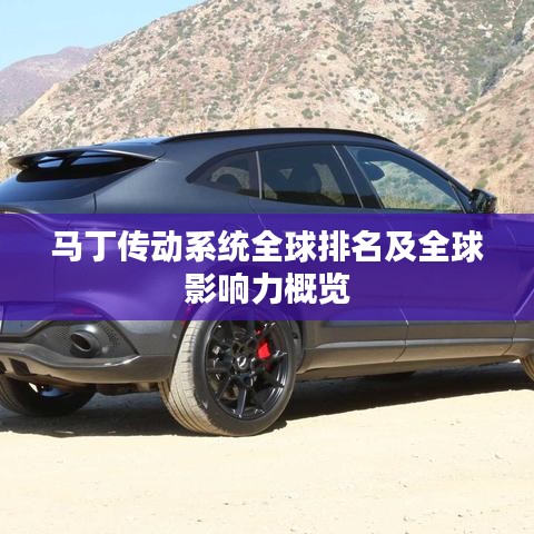 马丁传动系统全球排名及全球影响力概览