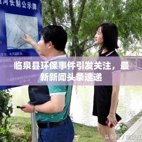 临泉县环保事件引发关注，最新新闻头条速递