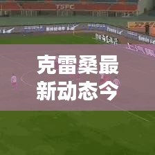 克雷桑最新动态今日更新