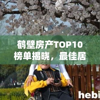 鹤壁房产TOP10榜单揭晓,最佳居住之选!