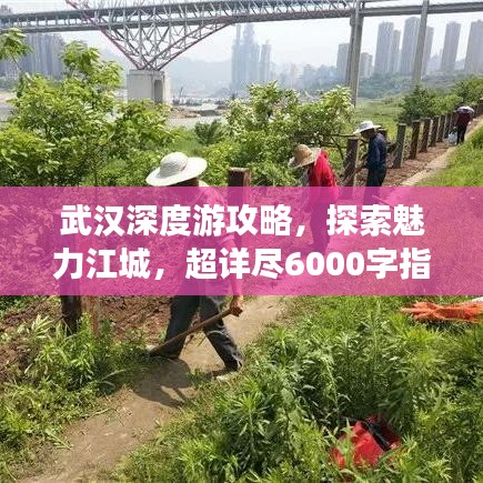 武汉深度游攻略,探索魅力江城,超详尽6000字指南