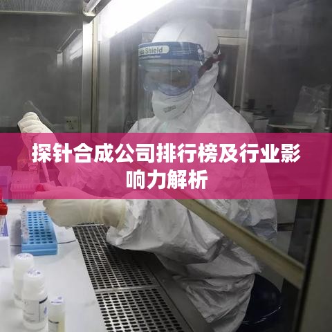 探针合成公司排行榜及行业影响力解析