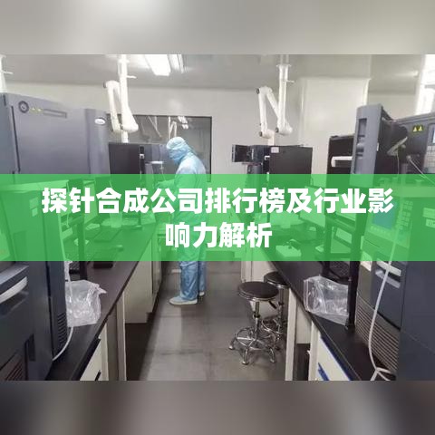 探针合成公司排行榜及行业影响力解析